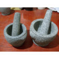 FDA Approved Mortar and Pestle Manufacturer From China